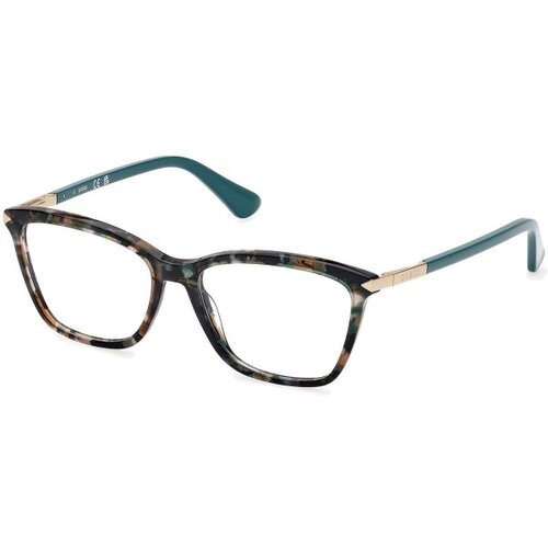 Guess GU2880 098 L (54) Havana/Kristalna Cene