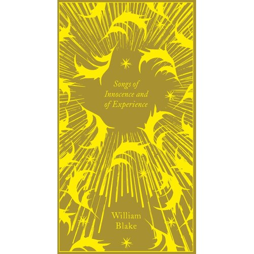 The Book Service Limited William Blake - Songs of Innocence and of Experience Slike