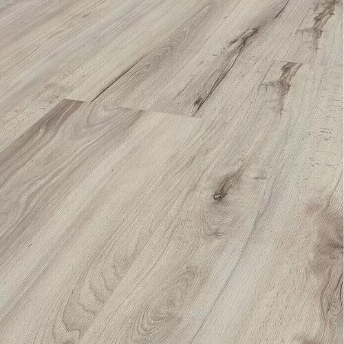 LOGOCLIC Laminat Vinto Fabria (1288 x 330 x 8 mm, rustikalen videz) Cene