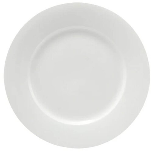 Maxwell williams Desertni krožnik C&F Falda 19cm / bel / porcelan, (5000199196) Cene