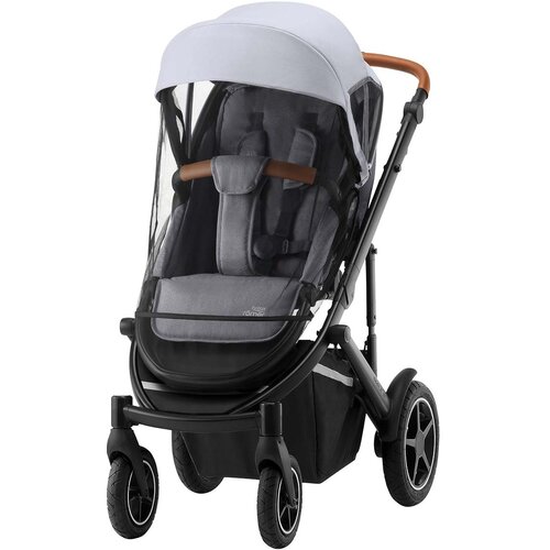Britax Romer smile™ sončna strehica z zaščito pred komarji stay cool Cene