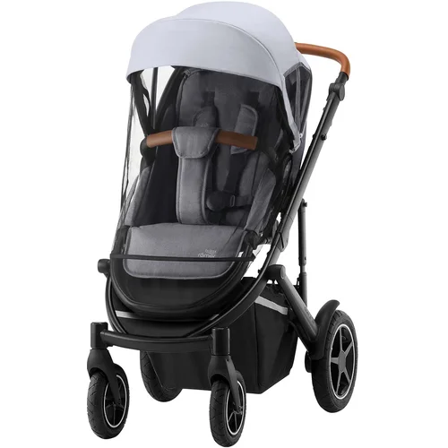 Britax Romer smile™ zaštita za sunce i mrežica protiv komaraca stay cool