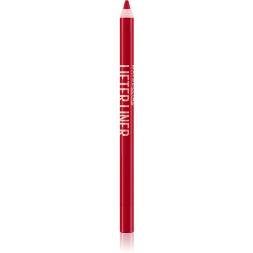 Maybelline Lifter Liner črtalo za ustnice z vlažilnim učinkom odtenek 010 Main Character 1,2 g Cene