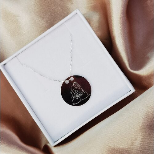 Jewelry Nikolić ogrlica drugarice Cene