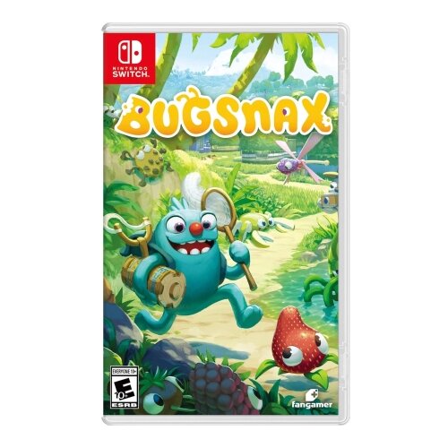  Bugsnax / Switch () Cijene