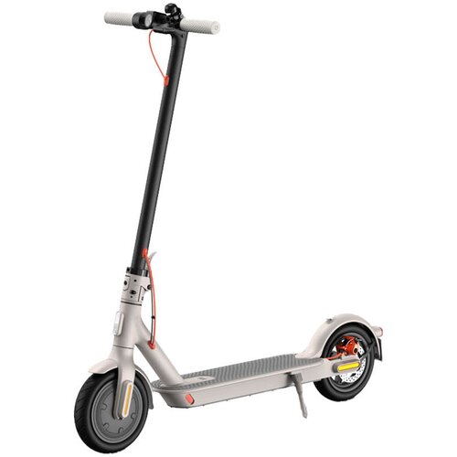 Xiaomi Električni romobil 3 sivi Cijene