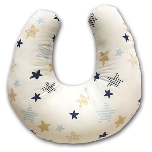 Baby Textil zvezdice jastuk za mame 3100470 Slike