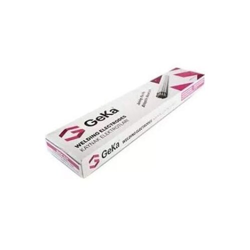  ELEKTRODA GEKA TEMPO B60-E8018 G-5KG 3,2X350MM Cijene