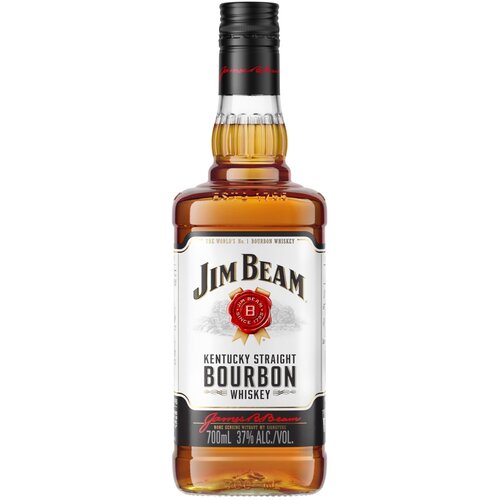 Jim Beam Viski burbon 0,7l Cene