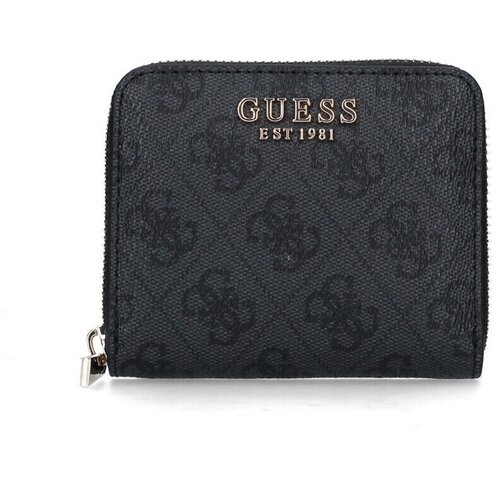 Guess Denarnice SWSG8500370 Siva Cene