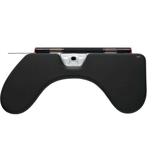 Contour Design RollerMouse Red Max. Wired Slike
