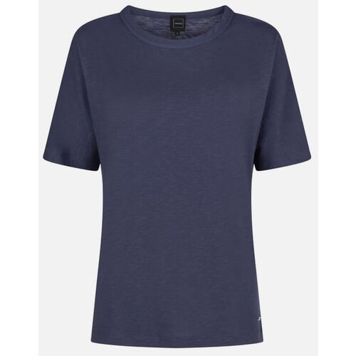 Geox Dark blue women&amp;#039;s T-shirt T-Shirt - Women Slike