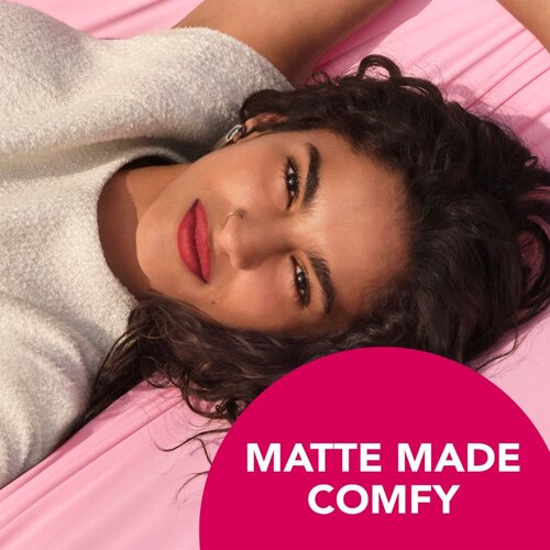 Bourjois Cloud Cr&amp;egrave;me Velvet Matte tekući ruž s ultra mat efektom nijansa 02 Cafe Cr&amp;egrave;me 3.1 ml Slike