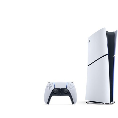 Sony Gaming Console PS5 Digital Slim Cijene