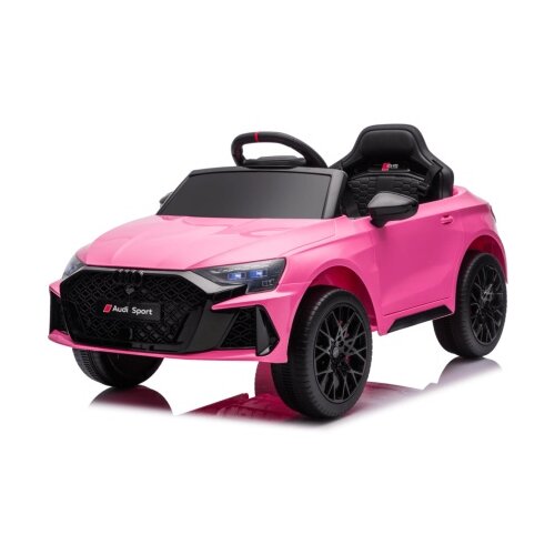  Dečiji automobil na akumulator Audi RS 3 Sport - Pink Slike