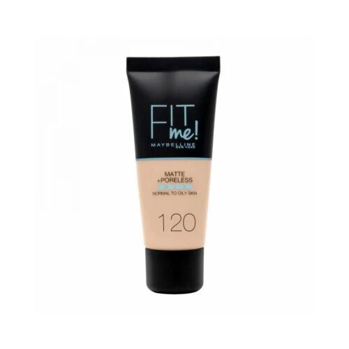 Fit ME MATTE TEČNI PUDER 105 (1003009390) Cene