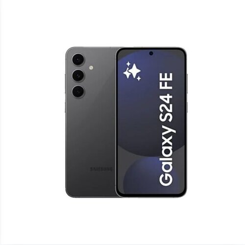 Samsung Galaxy S24 FE 5G 8/128GB Graphite Slike