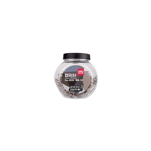 Deli SPAJALICE NIKLOVANE 29mm E0052 200/1 Cene