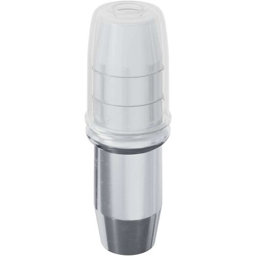  Polica Kuka 2 pcs Srebrno 7 x 16 mm Željezo Slike