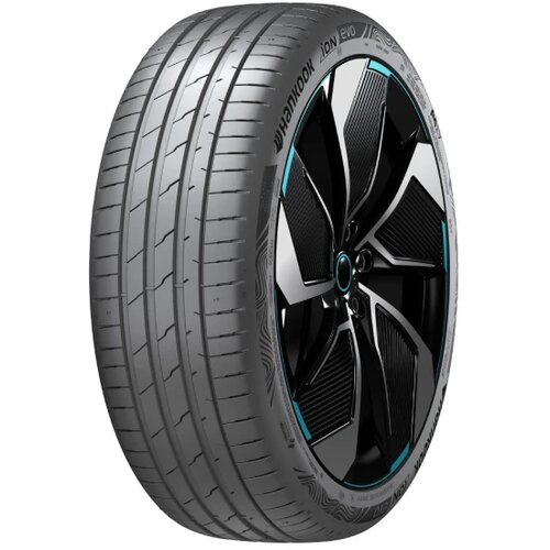 Hankook 305/30R21 iON evo 104Y XL SA FP Cene