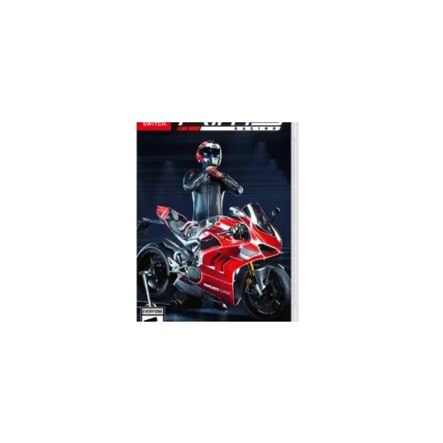  RiMS Racing /Switch Slike