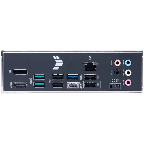 Asus MB AM5 TUF GAMING B650M-PLUS Cene
