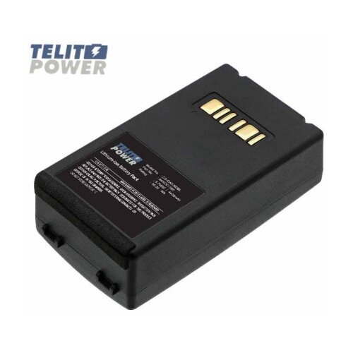Cameron Sino baterija za datalogic cs-dax300bl ( 4852 ) falcon x3/x4 – 4400mah li-ion Cene