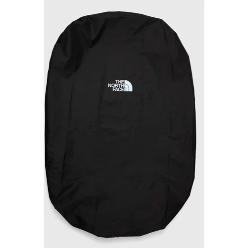 The North Face Dežna prevleka za nahrbtnik Pack Rain Cover S črna barva