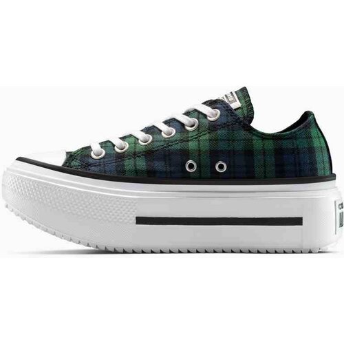 Converse Ženske patike chuck taylor all star lift double stack Slike