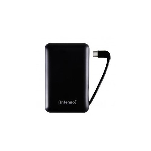 Intenso XC10000 powerbank (rezervna baterija) lipo 10000 mAh 7314530 Cijene