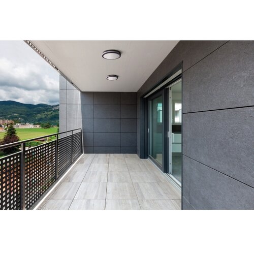 Kanlux 33341 - Spolja&amp;scaron;nja LED svetiljka BENO LED/24W/230V 4000K antracit IP54 Slike