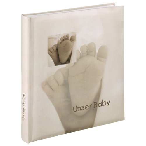 Hama baby feel 29x32 60 pages 90111 Cijene
