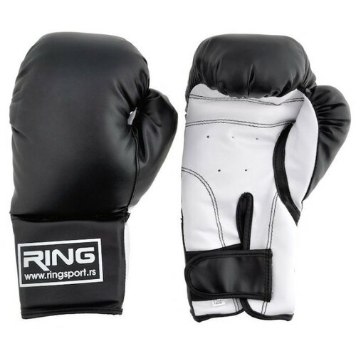 Ring RS 2211-12 - rukavice za boks 12oz PVC Slike