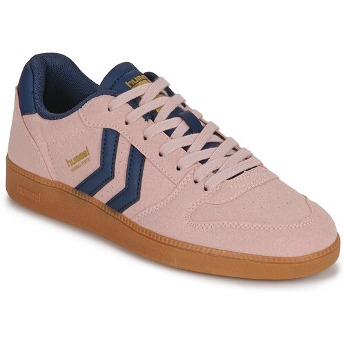 Hummel Ženske patike Handball Perfekt Cl, Roze Slike