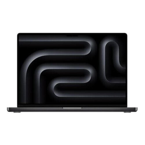 Apple 16" Macbook Pro (M4 Max, Space Black, NT) Cene