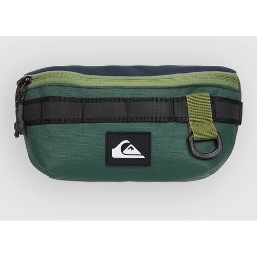 Quiksilver Packed Hip Bag forest Cijene