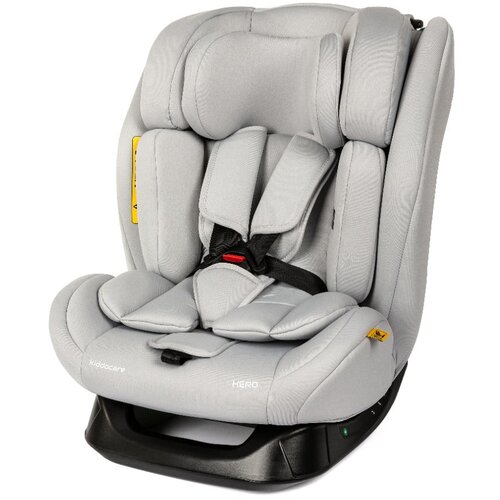 KiddoCare hero sedište 40-150 cm (0-36kg) Slike