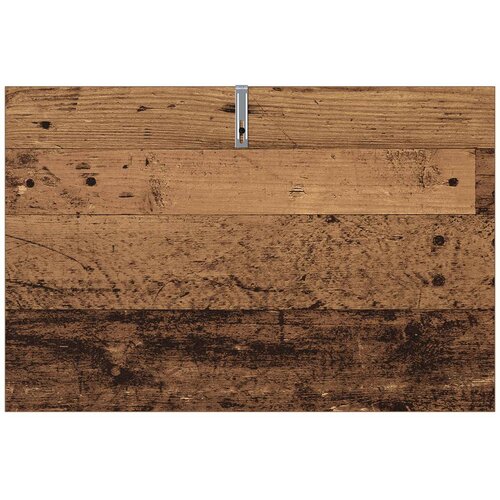  Bocni stol Staro drvo 60 x 40 x 65 cm Konstruirano drvo Slike