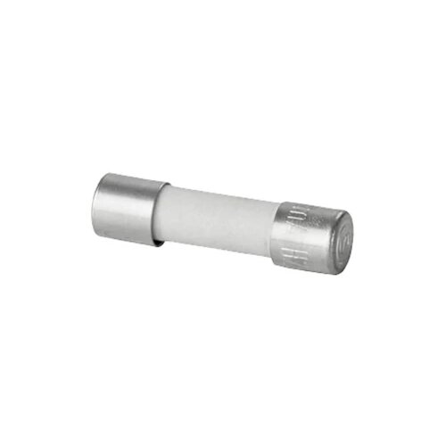 Weidm&amp;uuml;ller RS-FUSE 5X20 5A250V F finožični osigurač 5 A brz -B- Sadržaj 10 St. Slike