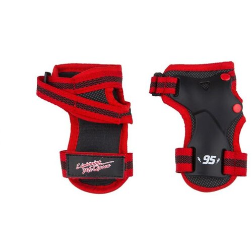 Seven skate &amp;scaron;titnici za koljena i laktove Cars Slike