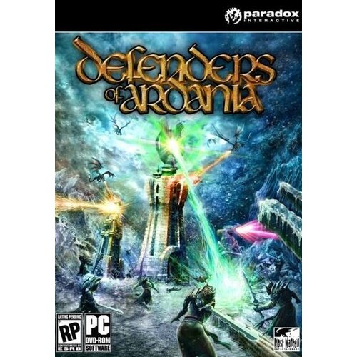 Steam Defenders of Ardania Key GLOBAL Cene