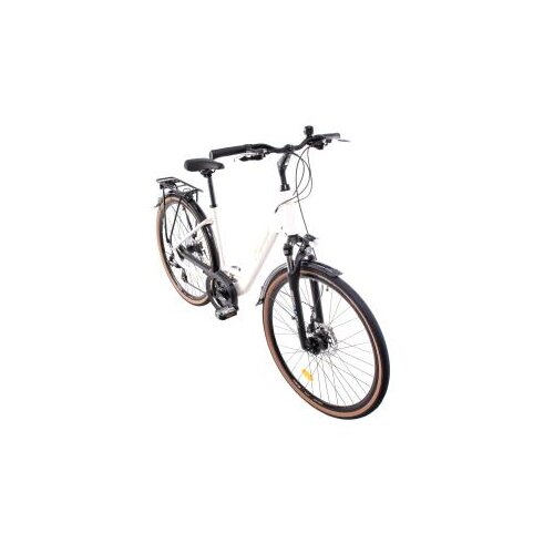 Capriolo TOUR-ELEGANCE L 28''/14AL svetlo krem - dinamo glava 926651-18 Cene