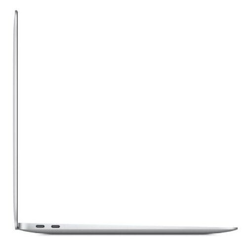 Apple MacBook Air 13.3&amp;quot; M1 8GB/256GB SSD Silver MGN93CR Slike