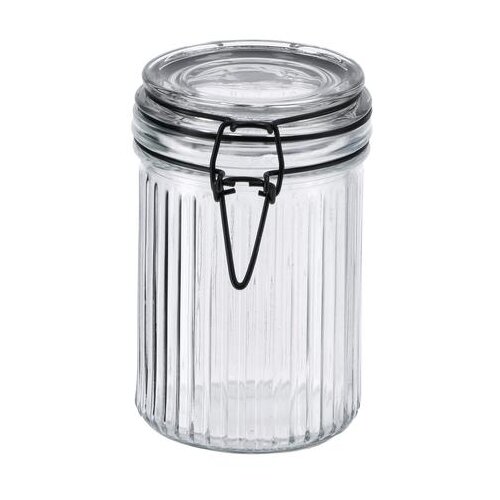  STAKLENKA 8*13CM CHIUS 100062 Slike