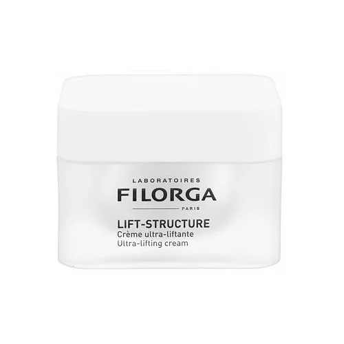 Filorga Lift-Structure Ultra-Lifting dnevna krema za lice protiv znakova starenja 50 ml oštećena kutija za žene