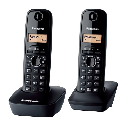 Panasonic KX-TG1612FXH PANASONIC Cene