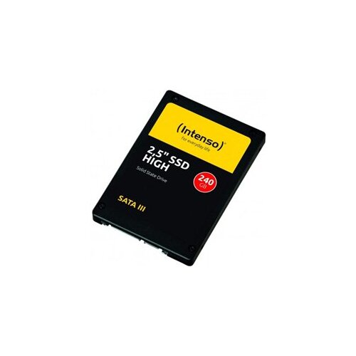 Intenso High 2.5" SSD 240GB Cijene