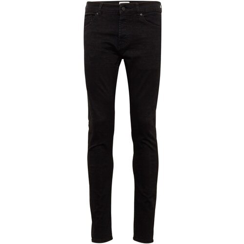 Only Kavbojke &amp;#039;Loom&amp;#039; črn denim Slike