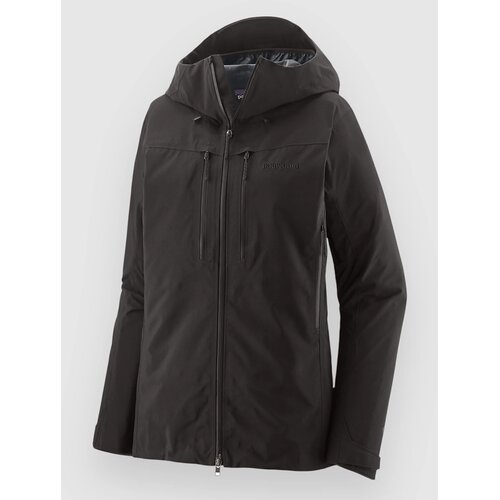 Patagonia Pluma Pro Jakna black Slike