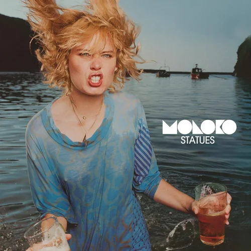 Moloko Statues (Pink Coloured) (Limited Edition) (2 LP)